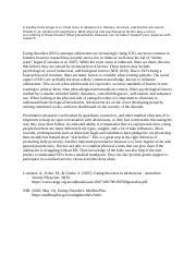 Body Image And Sex Adolecents Docx A Healthy Body Image Is A Critical Issue In Adolescence