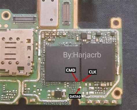 Infinix Hot Play Nfc X D File Emmc Dump File Firmware Pac Unisoc Spreadtrum Asc