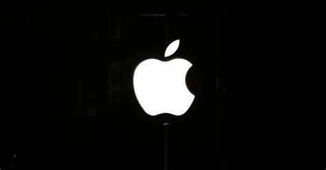 Why Does The Apple Logo Have A Bite In It