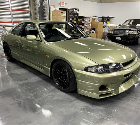 Jdm Rhd R Nissan Skyline Gts T Coupe Type M