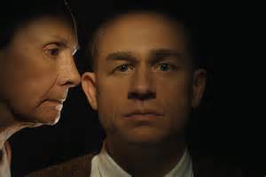 Monster The Ed Gein Story Trailer Reveals A Naked Charlie Hunnam And A Terrified Addison Rae