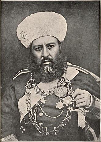 abdur rahman khan wikipedia