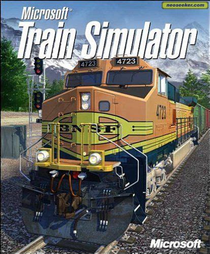 Microsoft Train Simulator Fully Full Version Pc Game Crack Full Version