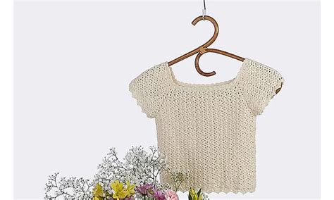 Receita Cropped Linha Bikini Blog Do Bazar Horizonte