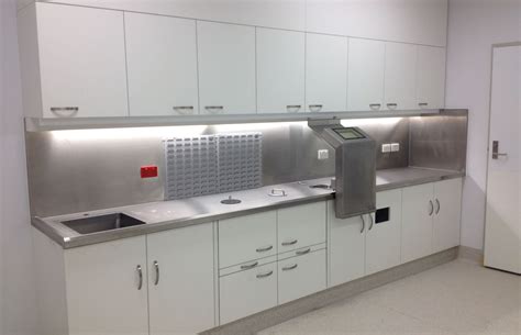 Royal North Shore Hospital Emergency Department 7