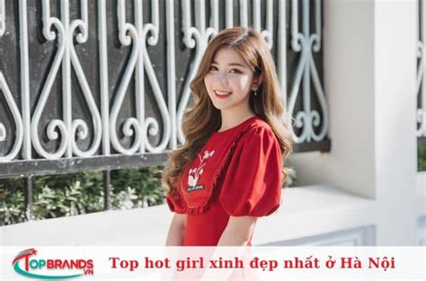 Top Hot Girl Xinh P H N I