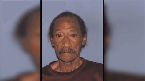 Columbus Police Searching For Elderly Man With Dementia