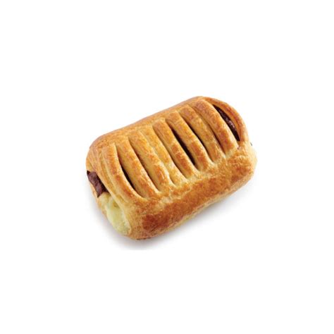 Croissant Praline Banana Rodoula Sa