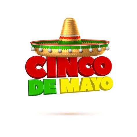 Premium Vector Vector Realistic Sombrero Realistic Mexican Hat Cinco