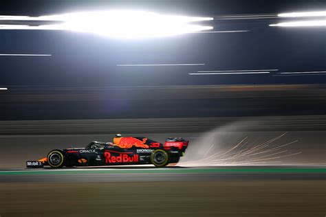 F1 Qatar Grand Prix: Start time, how to watch, & more