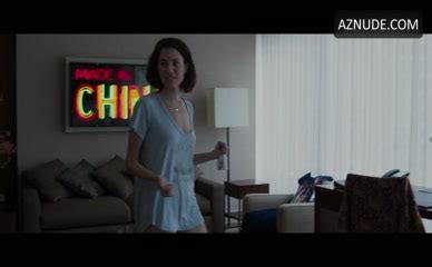 Logan Browning Allison Williams Lesbian Scene In The Perfection Aznude