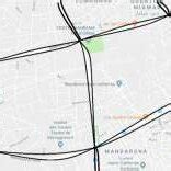 Road Intersections relating to UTMC | Download Scientific Diagram