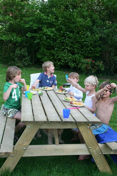 Kindertafel Jacquelinevandenheuvel Flickr