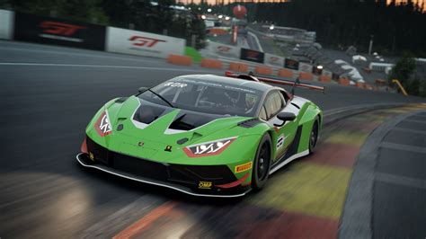 Assetto Corsa Competizione Is Adding New Cars In Gt World