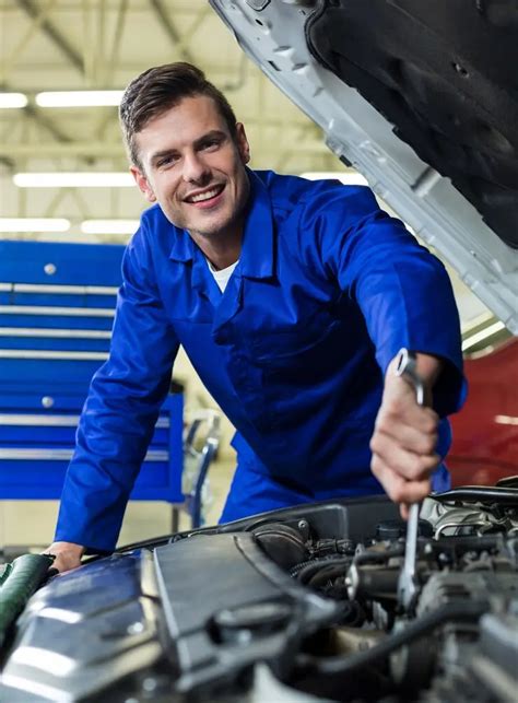 Quanto Ganha Um Auxiliar De Mecanico - Auxiliar mecánico automotriz » Mecanicos Valencia