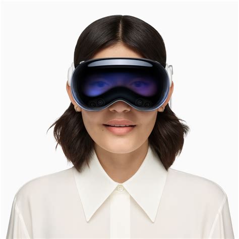 Apple Vision Pro 2 with M5 chip and Apple Intelligence tipped for 2H25