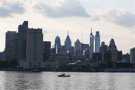 Philly weather: warm and wet summer likely ahead - WHYY