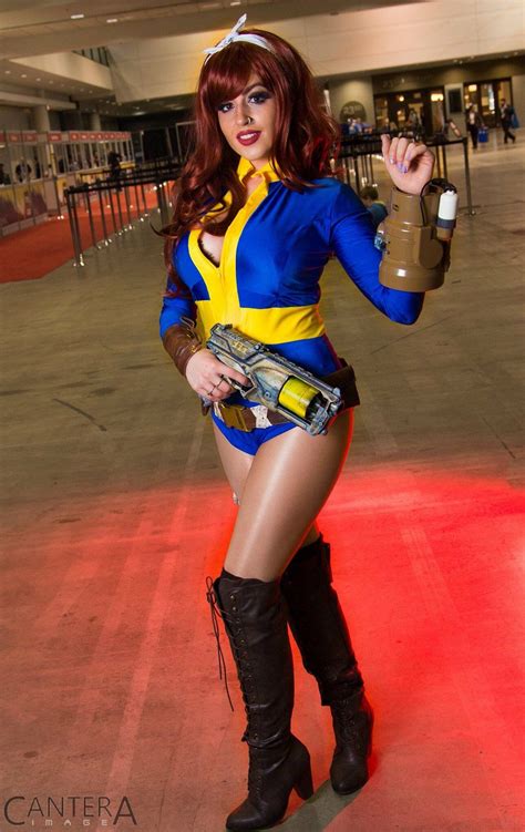 Pin By Richie Heider On Fallout 4 Girls Girls Cosplay Fashion Cosplay