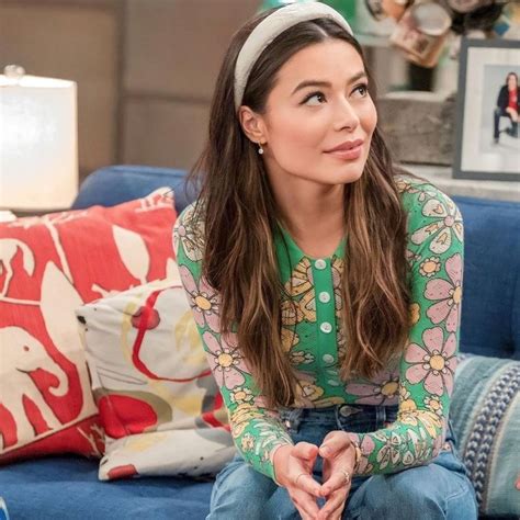 Best R Mirandacosgrovehot Images On Pholder Bikini Miranda X