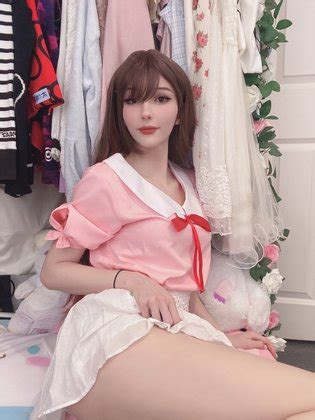 Kyaandere Chizuru Luscious Hentai Manga Porn