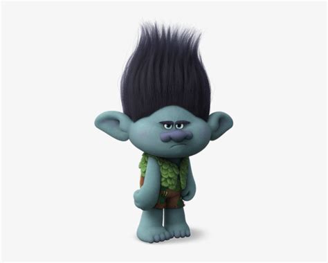 branch  trolls branch trolls png image transparent png
