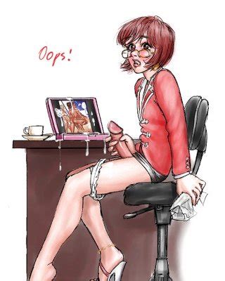 Cartoon Shemales Porn Pics PICTOA