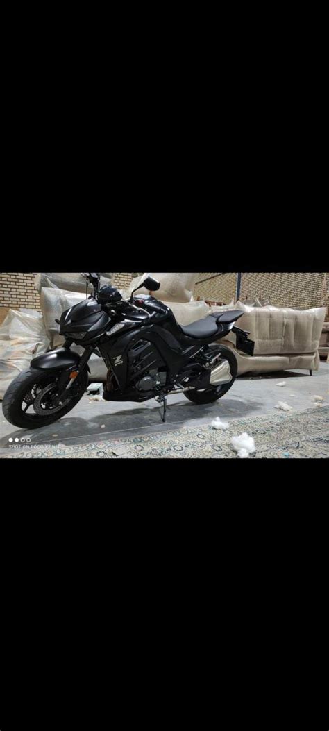 طرح Z1000 در اسلام‌شهر ۵ اسفند ۱۴۰۳