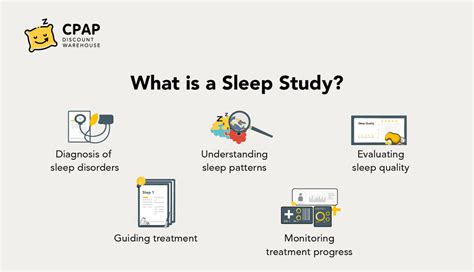 All About Sleep Studies A Not So Snoozy Guide