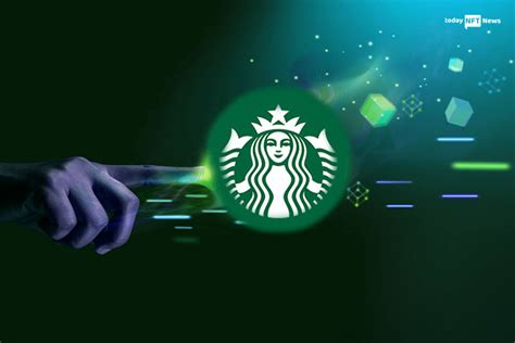 Starbucks Launches Its Web Program Starbucks Odyssey Nft Community