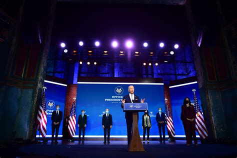 Progressives Cheer Joe Biden's First Round of Cabinet Picks: 'A Great