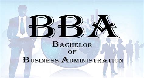 TUF Blog | Blog Of TUF | Bachelor Of Business Administration | Benefits ...