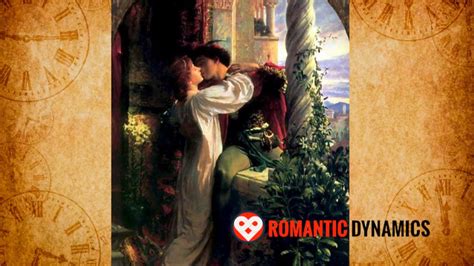 Romantic Dynamics in Human Courtship