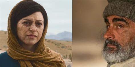 The Old Man Season 2 Delivers Powerful Performances and New Depth