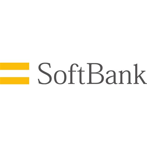 Softbank Download png