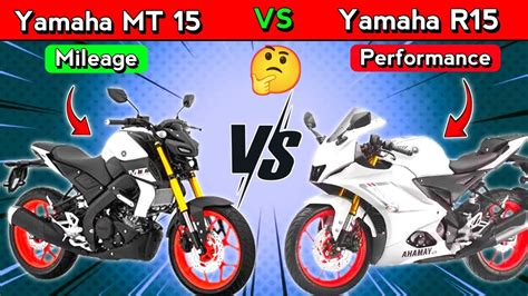 yamaha mt     full comparison rider  skf youtube
