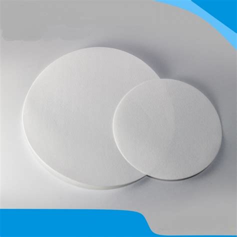 Ashless Quantitative Filter Papers Filter Papers Filtration Products