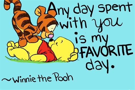 Tigger Love Quotes. QuotesGram