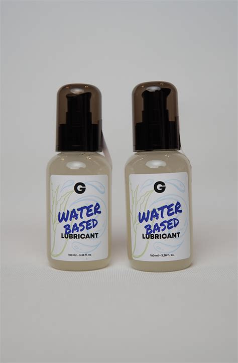 1 1 Лубрикант на водній основі від Gayvoronskaya 100 мл SEX SHOP ЮЛІЇ ГАЙВОРОНСЬКОЇ