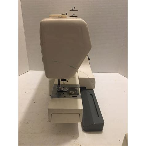 kenmore sewing machine model 385 12