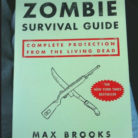 Essential for survival during zombie apocalypse. Aside from that, great ...