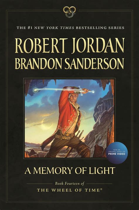 A Memory Of Light