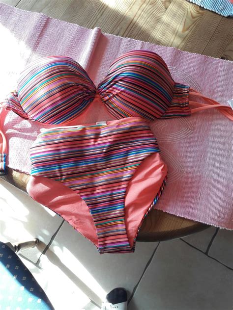 Bikini in 95473 Prebitz für 15 00 zum Verkauf Shpock DE