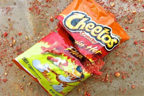 Hot Cheetos Wallpapers Wallpaper Cave