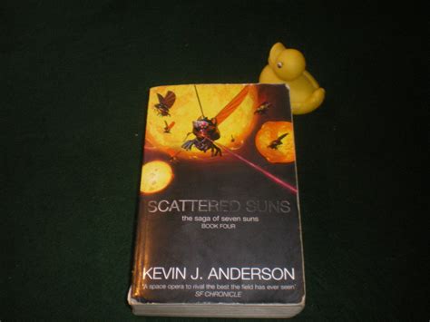 Kevin J. Anderson paperbacks Price is per book | The Lost Knowledge ...