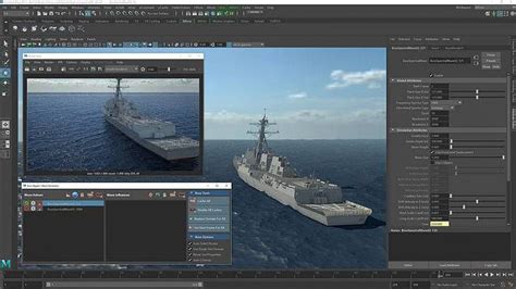 Купить Autodesk Maya лицензию в интернет-магазине Softkey.UA