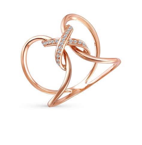 Золотое кольцо с бриллиантами природными | Bijoux design, Dessin de ...