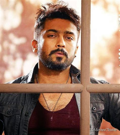 Suriya's Anjaan Movie Photo Shoot - Movies Cluster