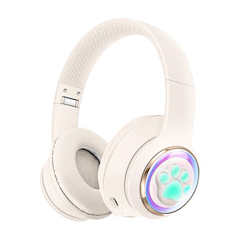 Cheap makeup Bluetooth Wireless Headphones Over Ear,65H Playtime and 6