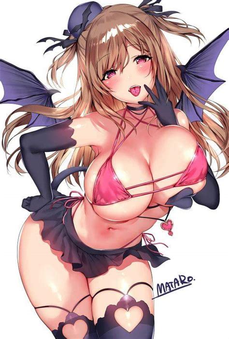 Big Tit Succubus Hentai Sex Pictures Pass