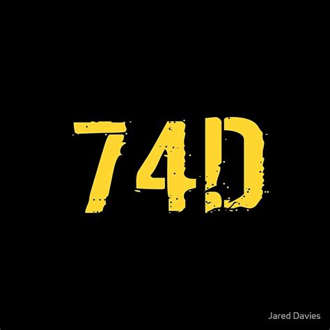 74d Cbrn Specialist By Jared Davies Redbubble